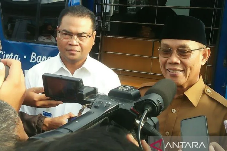BI Kaltim Siapkan Rp4,19 Triliun untuk Penukaran Uang Lebaran Idul Fitri 1444 H