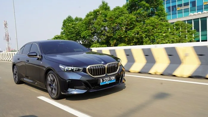 Pertarungan Antar Diler BMW di Indonesia, Cara BMW Astra Menjaga Eksistensi