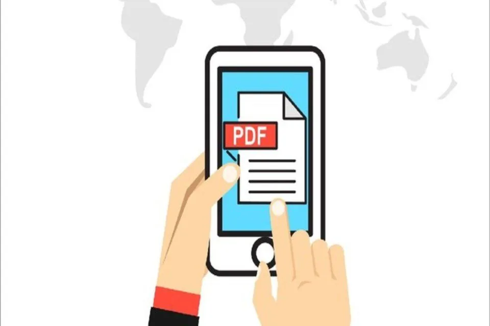 Mudah dan Cepat! Cara Mengedit File PDF di Laptop dan HP