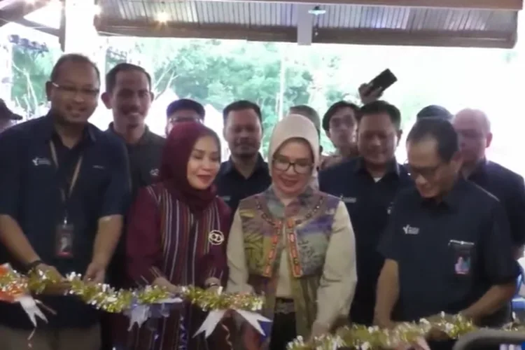 Pelangi Expo 2023 Resmi Dibuka