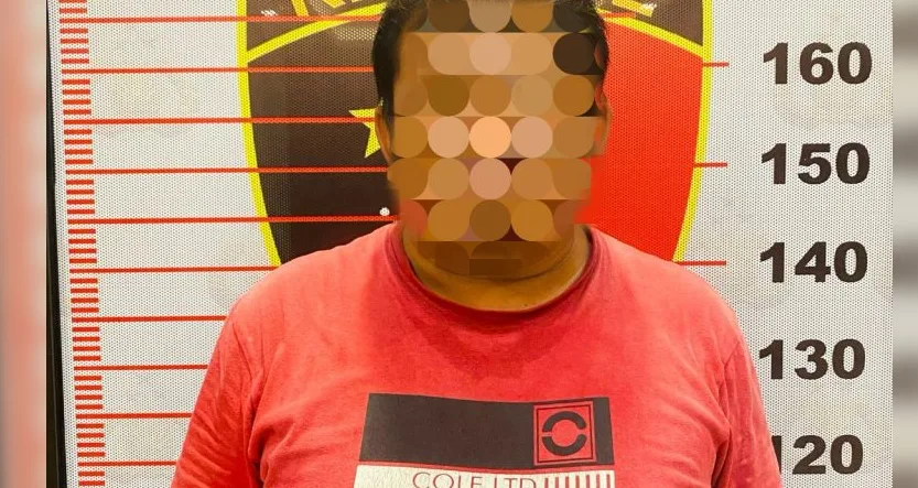 Tim Gabungan Ringkus Penyalahguna Narkoba di Palaran, 3 Paket Sabu Disita