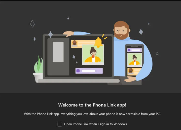 Cara Mudah Menghubungkan iPhone dan Windows 11