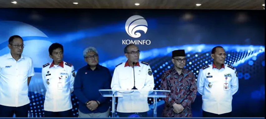 Apa Itu Ransomware Lockbit 3.0, Software yang Serang Pusat Data Nasional (PDN) Sementara Kominfo, Minta Tebusan Rp131 Miliar