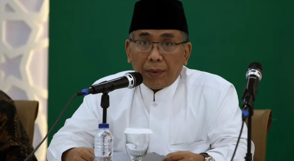 PBNU Akhirnya Minta Maaf Atas Kunjungan 5 Nahdliyin ke Israel