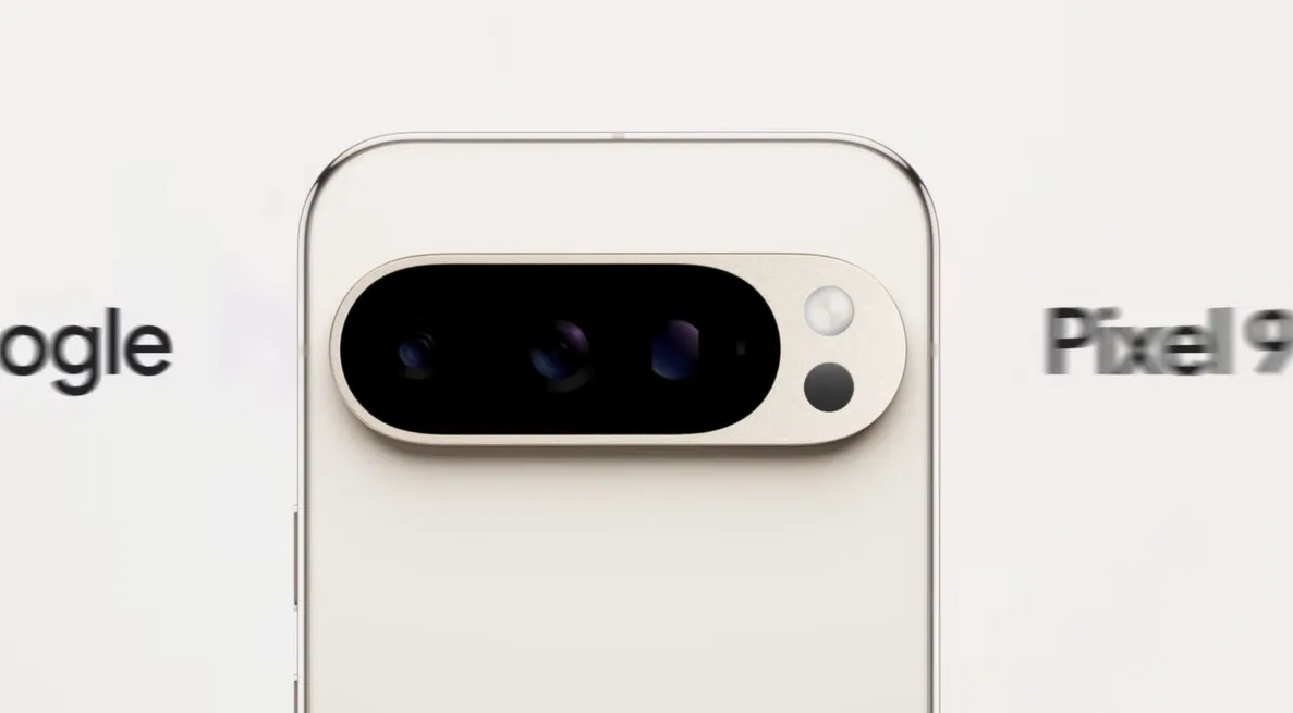 Google Pixel 9 Pro Resmi Diluncurkan, Intip Bocoran Wujudnya