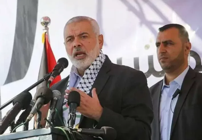 PP Muhammadiyah Kecam Pembunuhan Kepala Biro Politik Hamas Palestina Ismail Haniyeh