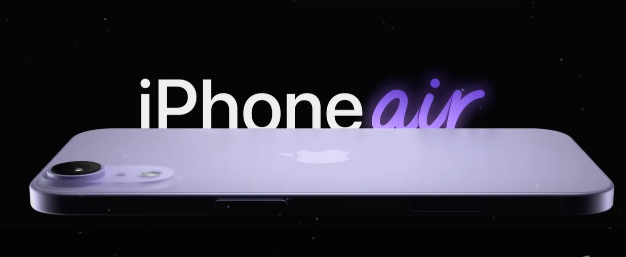 Apple Dikabarkan Luncurkan iPhone Air pada 2025, Ini Bocorannya