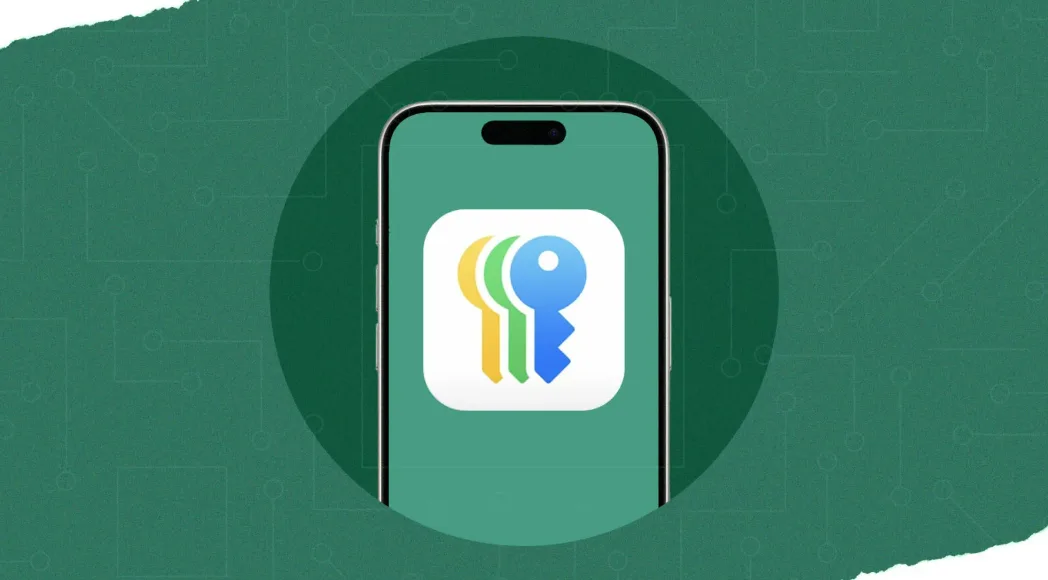 Cara Kelola Login dengan Mudah di iPhone Menggunakan Aplikasi Passwords Apple