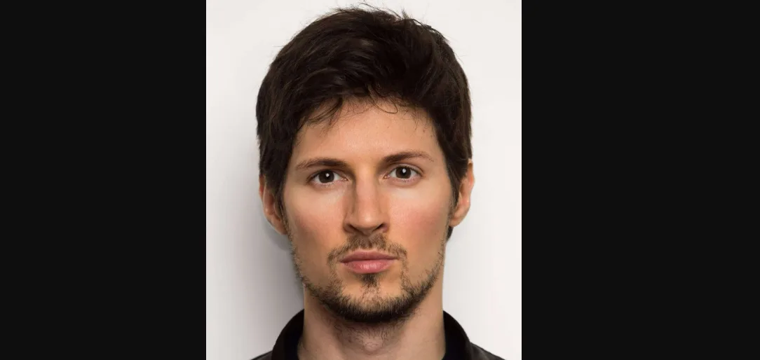 CEO Telegram, Pavel Durov, Ditangkap oleh Kepolisian Prancis
