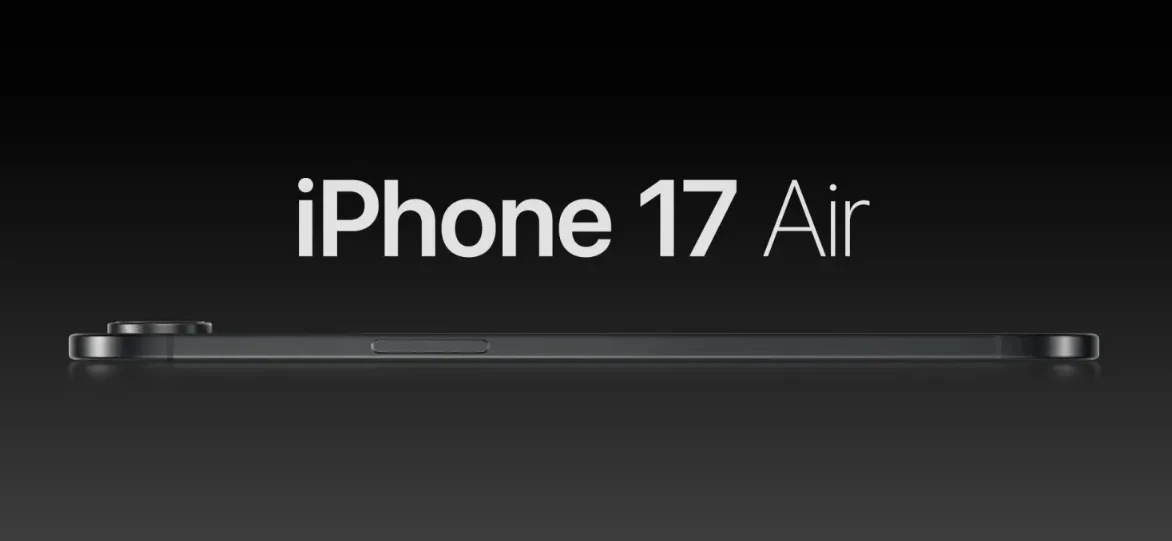 iPhone 17 Air: Seberapa Tipis Ponsel Ini? Petunjuk Ini Memberikan Jawaban