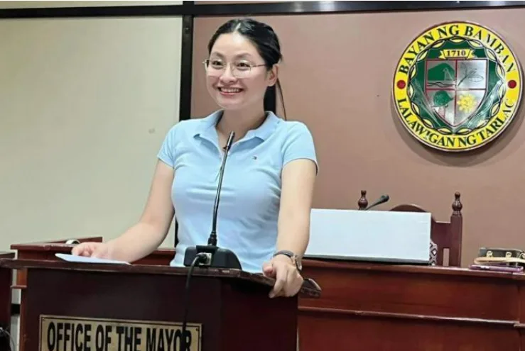 Mantan Wali Kota Filipina Alice Guo Ditangkap di Indonesia: Terseret Kasus Perlindungan Kasino Ilegal dan Pencucian Uang
