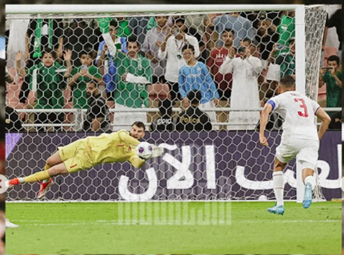 Perjalanan Timnas Indonesia yang Tampil Mengesankan di Kualifikasi Piala Dunia 2026, Arab Saudi Terpukul di Pertandingan Perdana
