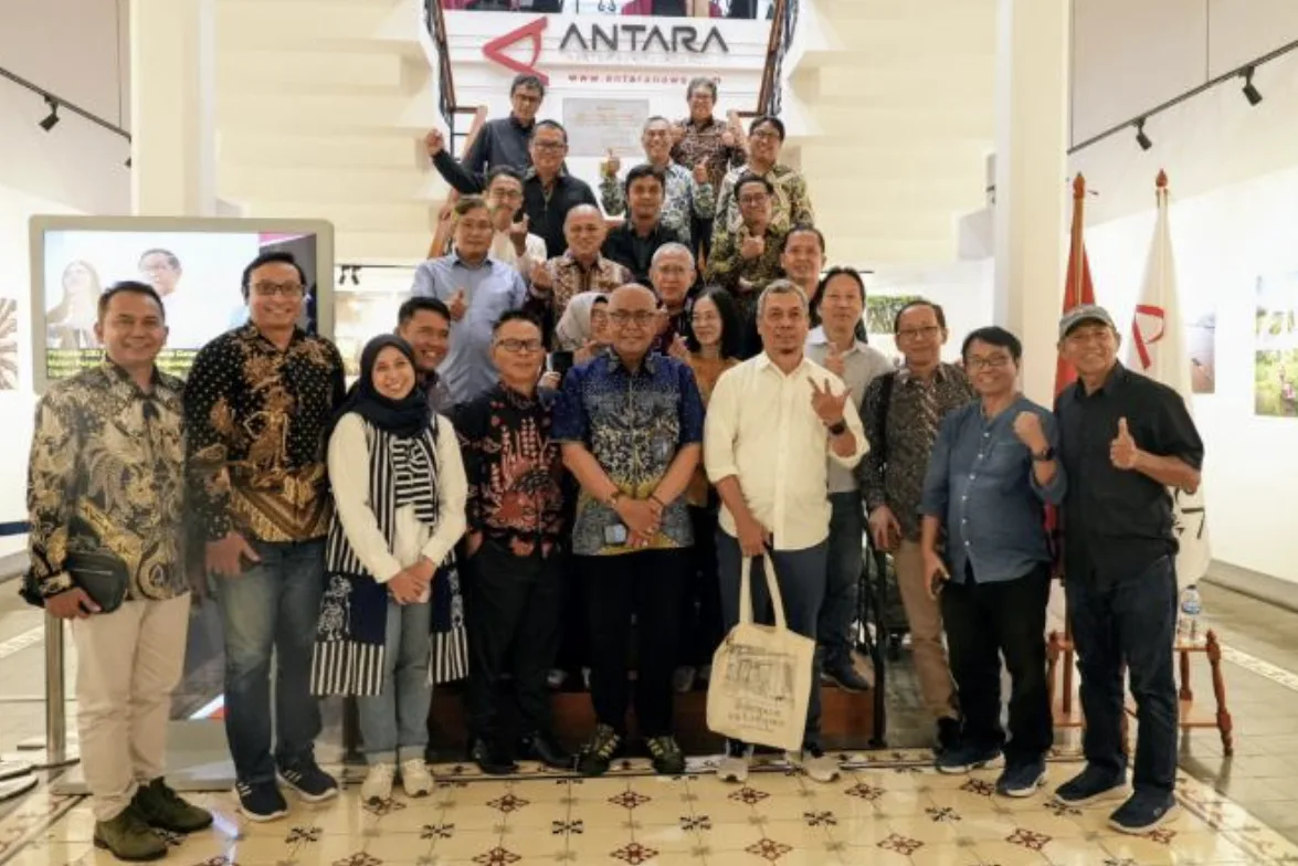Media vs Platform Digital: Hak Cipta Jurnalistik Lemah, KTP2JB Soroti Sulitnya Lisensi Berbayar