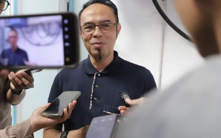 Jangan Panic Buying! Pemprov Kaltim Jamin Stok Beras Aman hingga 2026, Pasar Murah Siap Digelar