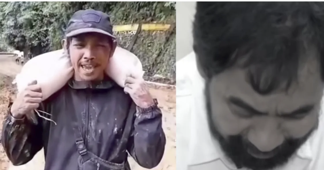 Viral Warga Korban Banjir Semangati Mualem: Aceh Rahim Pejuang, Pemimpin Jangan Menangis