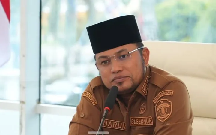 Gas Melon LPG 3 Kg Langka di Mana-mana, Gubernur Kaltim Panggil Pertamina: Kita Ini Penghasil Energi!