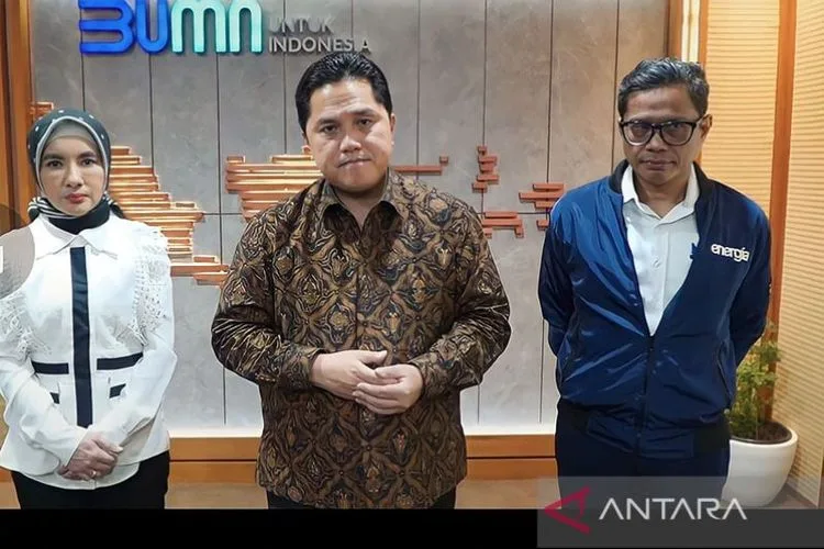 Pertamina Bakal Pindahkan Depo Plumpang ke Tanah Pelindo