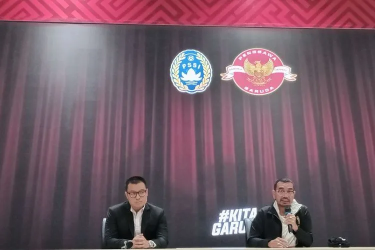 FIFA Batalkan Drawing Piala Dunia U-20 di Bali