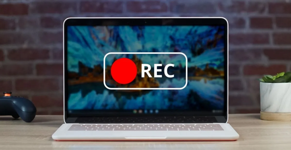 Rekam Layar Tanpa Ribet, Panduan Lengkap Merekam Layar Menggunakan Browser