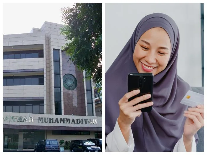 Terpopuler Hari Ini, Muhammadiyah Sikapi Hasil Pemilu 2024 hingga Hukum Membayar Zakat dengan Paylater