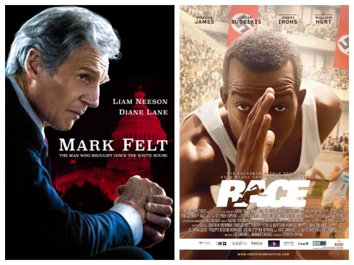 Jadwal Acara Trans TV Hari Ini 24 Februari 2024, Tayangkan Mark Felt dan Race