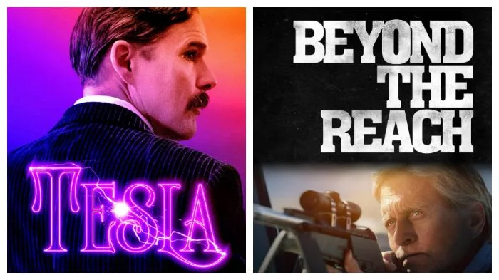 Jadwal Acara Trans TV Hari Ini 17 Februari 2024, Tesla dan Beyond The Reach di Bioskop Trans TV
