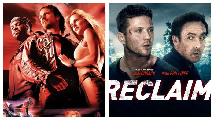 Jadwal Acara Trans TV Hari Ini 18 Februari 2024, Film Torque dan Reclaim Tayang di Bioskop