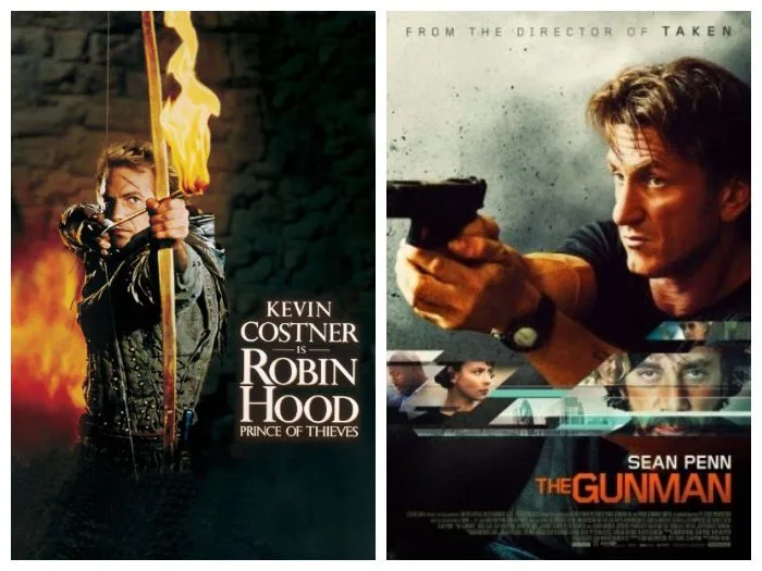 Jadwal Acara Trans TV Hari Ini 25 Februari 2024: Robin Hood dan The Gunman Menemani Akhir Pekan Anda