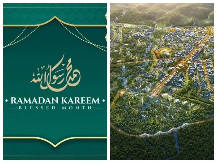 Terpopuler Hari Ini, Jumat 1 Maret 2024: Khutbah Jumat hingga Usai dari Bontang, Jokowi ke IKN