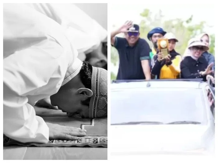 Terpopuler Hari Ini, Senin 11 Maret 2024: Daftar Masjid di Bontang Gelar Tarawih hingga Adipura Kencana 2023 Diarak Keliling Kota