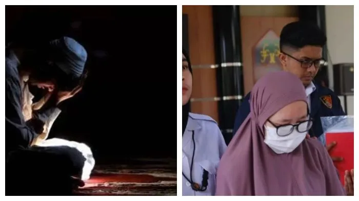 Terpopuler Hari Ini, Sabtu 3 Februari 2024: Khutbah Jumat hingga IRT Lumajang Jadi Tersangka ITE di Balikpapan