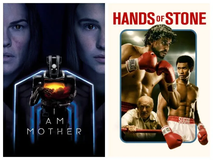 Jadwal Acara Trans TV Hari Ini, Kamis 29 Februari 2024: I am Mother dan Hands of Stone