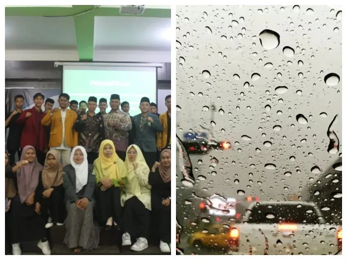 Terpopuler Hari Ini, Senin 4 Maret 2024: IPM Bontang Gelar Musda hingga Cuaca Ekstrem Masih Berpotensi Terjadi