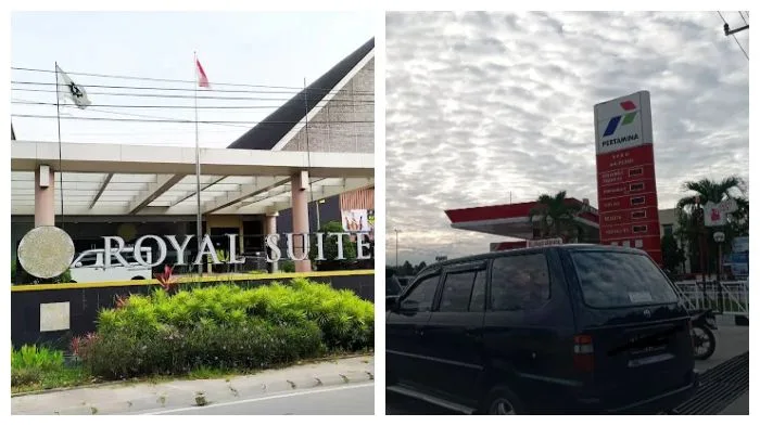 Terpopuler Hari Ini, Selasa 6 Februari 2024: Inspektorat Daerah Kaltim Periksa Royal Suite Hotel hingga Harga BBM Februari Tidak Naik