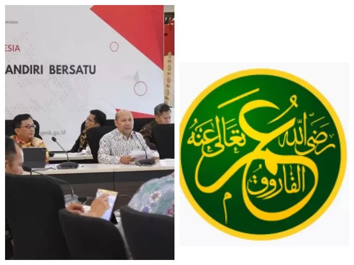 Terpopuler Hari Ini, Selasa 19 Maret 2024: Pemerintah Prediksi Lebaran Idul Fitri Serempak hingga Kisah Umar bin Khattab