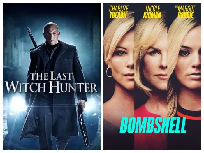 Jadwal Acara Trans TV Hari Ini 23 Februari 2024, Tayangkan Last Witch Hunter dan Bombshell