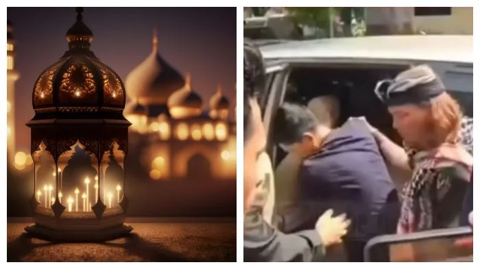 Terpopuler Hari Ini, Sabtu 10 Februari 2024: Khutbah Jumat Isra Miraj hingga Pacar Tamara Tyasmara Tersangka