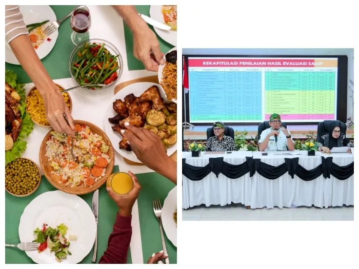 Terpopuler Hari Ini, 5 Rekomendasi Tempat Bukber hingga Wali Kota Bontang Target Nilai SAKIP Naik