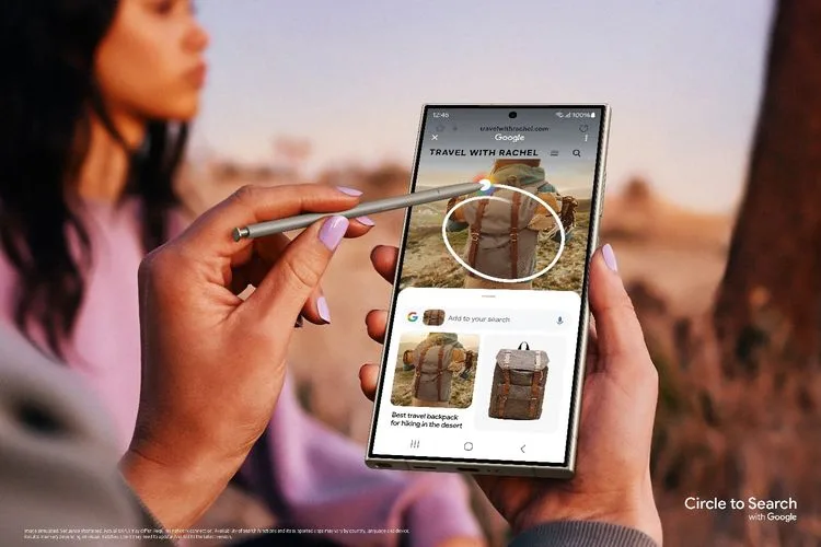 Samsung Galaxy S24 Series Diluncurkan, Cek Harga, Fitur, dan Spesifikasi Lengkapnya