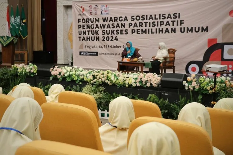 Nasyiatul Aisyiyah Tegaskan Tolak Politik Uang