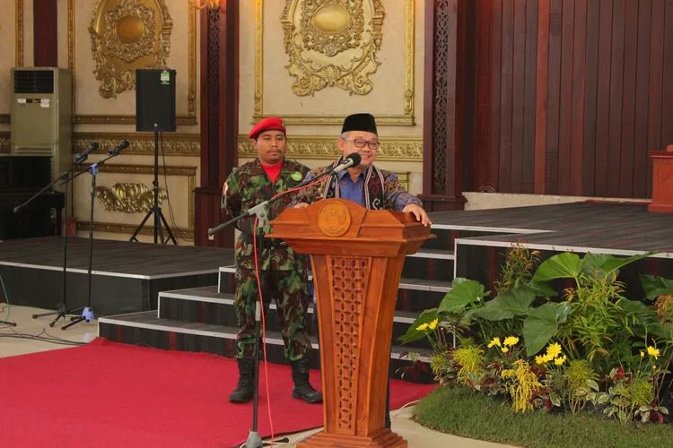 Tanwir 1, Nasyiatul Aisyiyah Hadapi Tantangan Kompleks