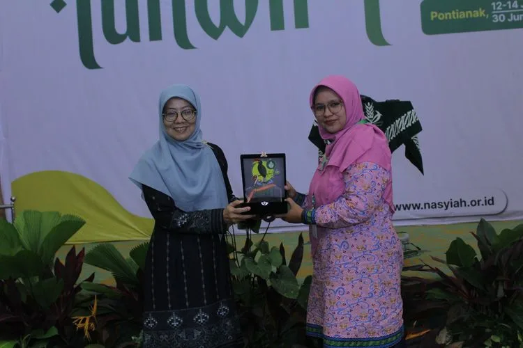 Tanwir I Nasyiatul Aisyiyah Ditutup, Hasilkan Resolusi Khatulistiwa