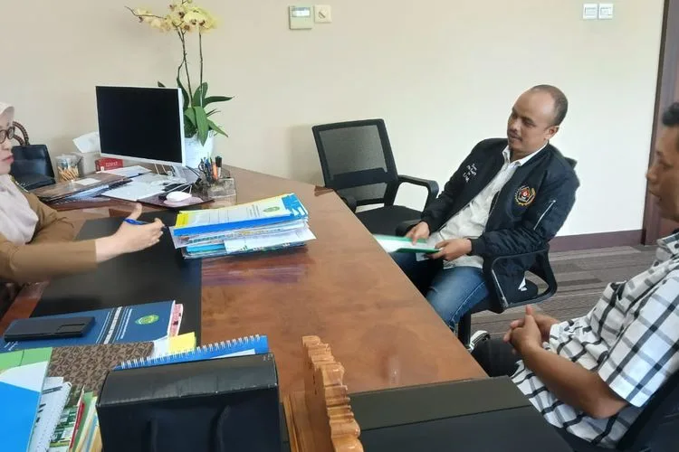 PWI Kaltim akan Pilih Ketua Baru di Konferprov, Anggota Diminta Cek Status Keanggotaan
