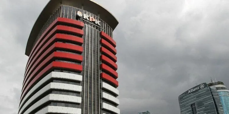 KPK Periksa Bupati PPU Terkait Kasus Gratifikasi Batu Bara yang Libatkan Rita Widyasari