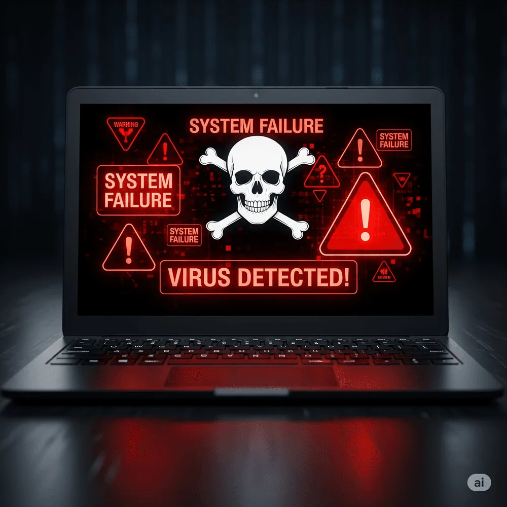 Laptop Lemot atau Kena Virus? Ini Cara Mudah Reset ke Setelan Pabrik, Data Tetap Aman