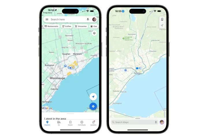 iOS 18 Hadirkan Fitur Pencarian Baru, Apple Maps Kini Semakin Canggih