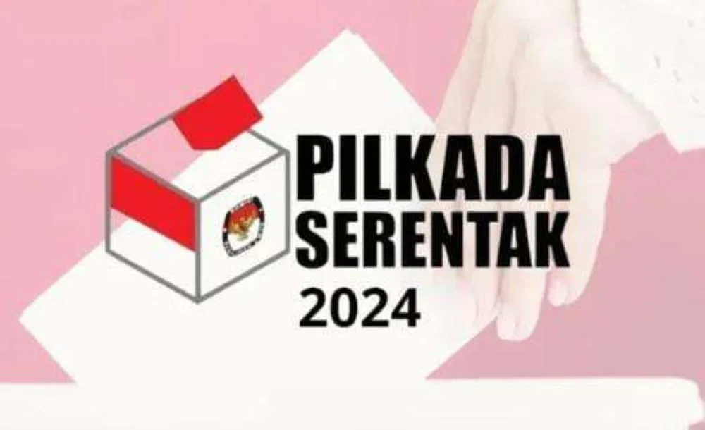 Pilkada Serentak 2024: Rabu, 27 November Ditetapkan sebagai Hari Libur Nasional