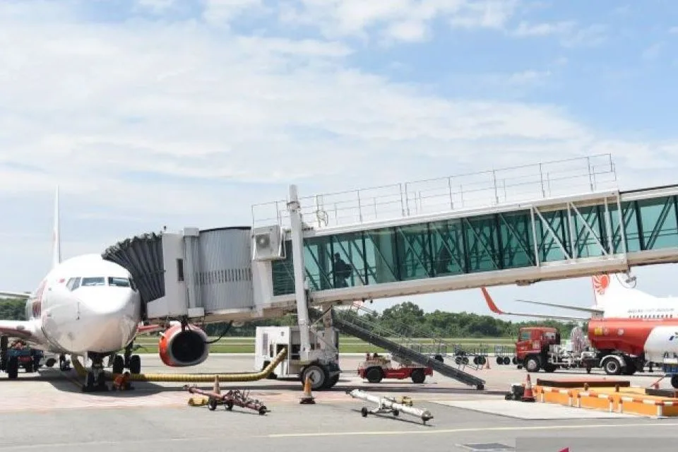 Bandara SAMS Sepinggan akan Layani Rute Balikpapan-Bali Setiap Hari