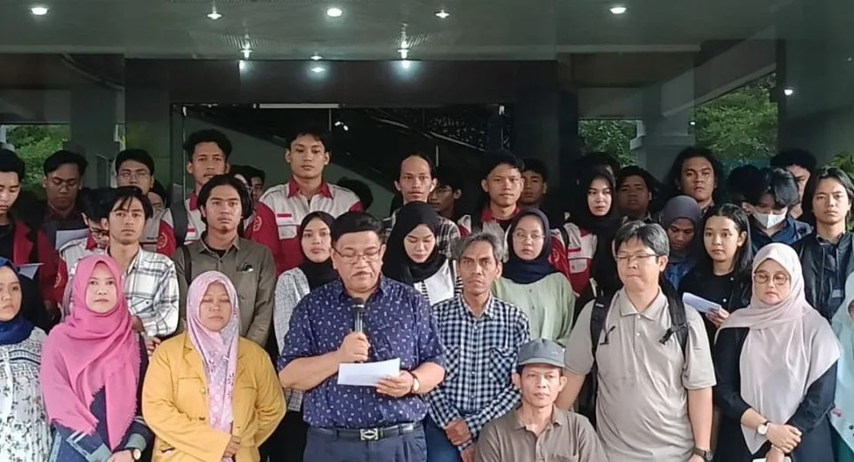 Unmul Samarinda: Ada Potensi Nepotisme yang Membahayakan Indonesia