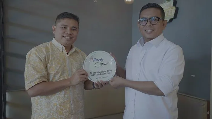 Beberkan Visi Banten Maju Adil dan Merata, Andra Soni: Saya Ingin Masyarakat Kembali Semangat dan Punya Harapan